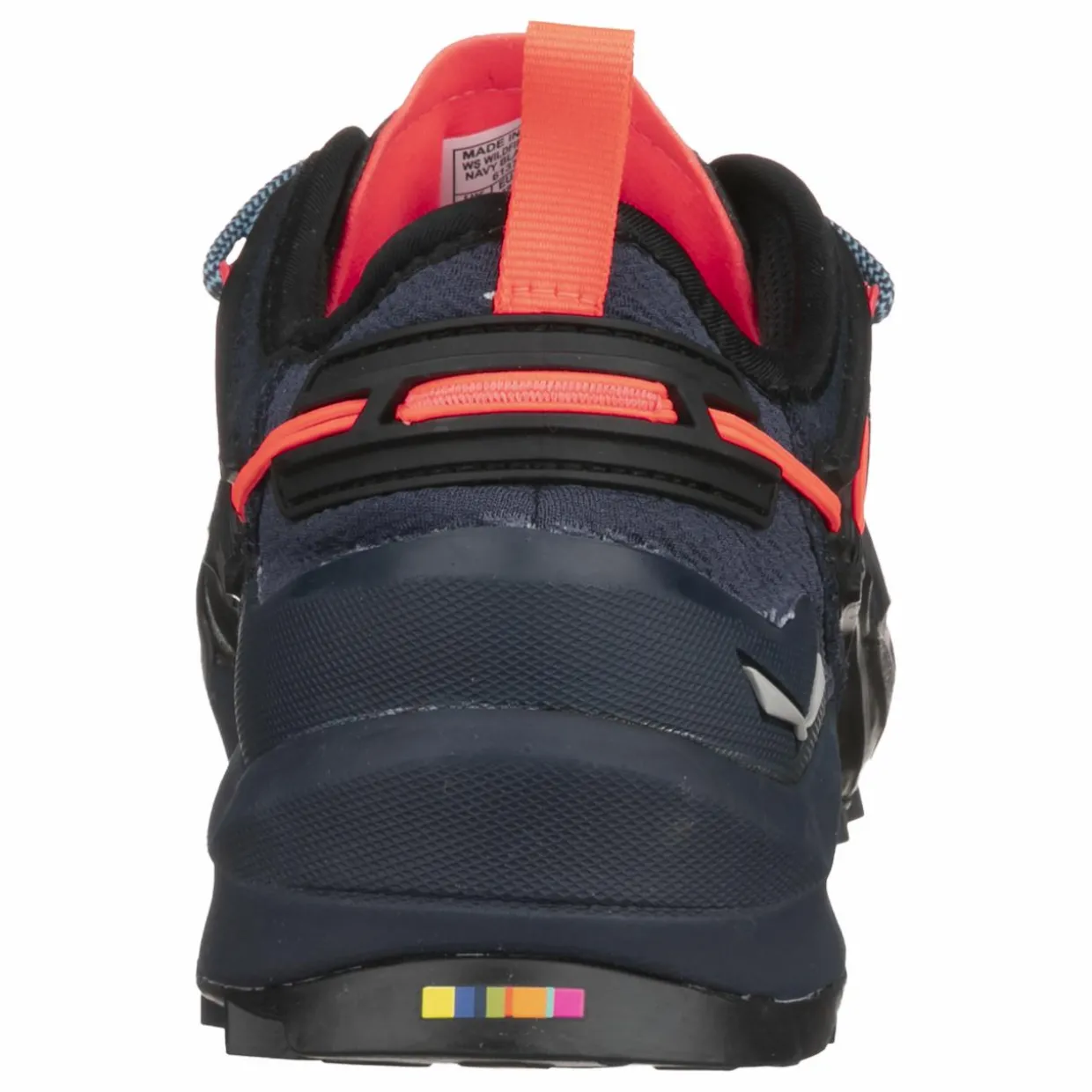 Wildfire Edge GORE-TEX® Damen Schuhe