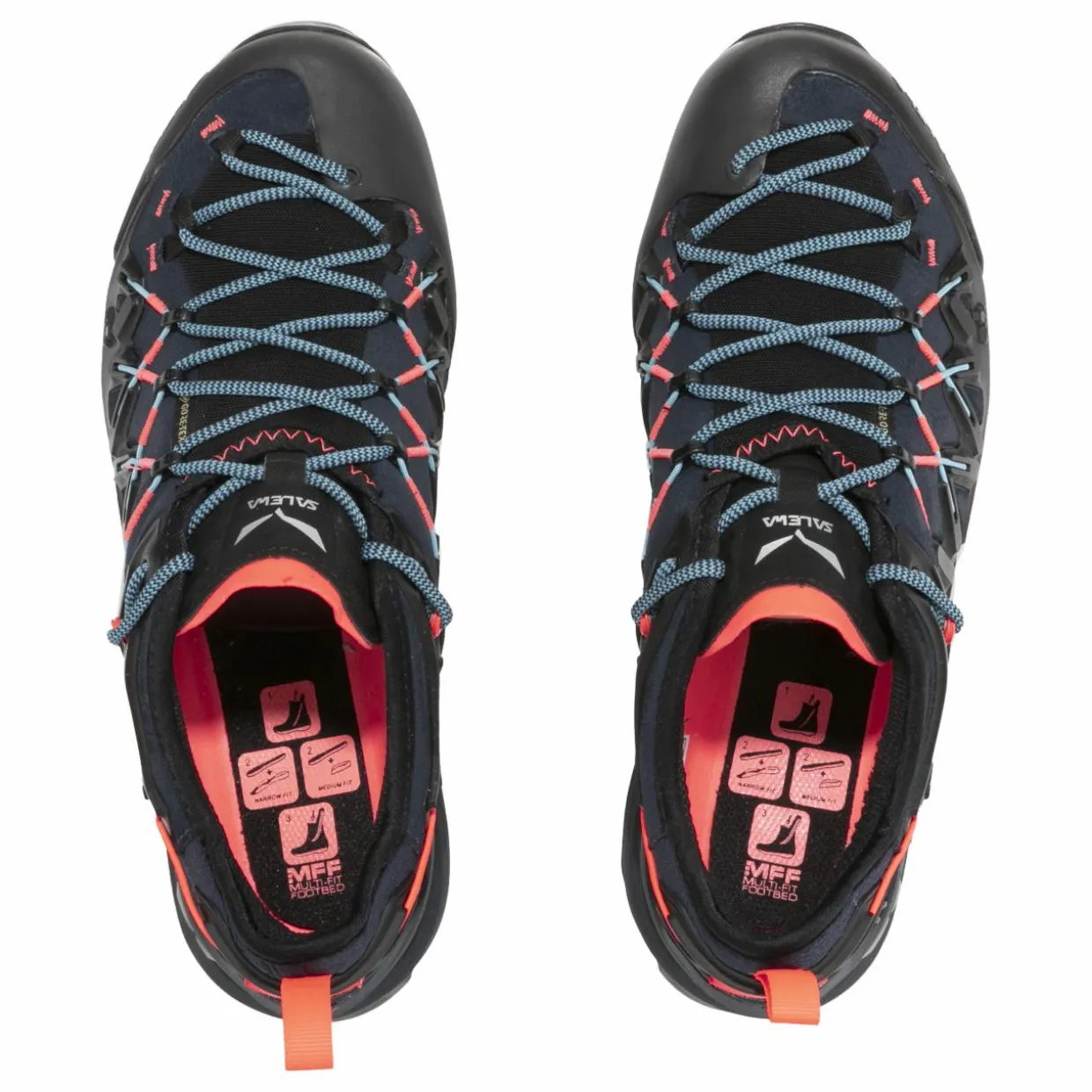 Wildfire Edge GORE-TEX® Damen Schuhe