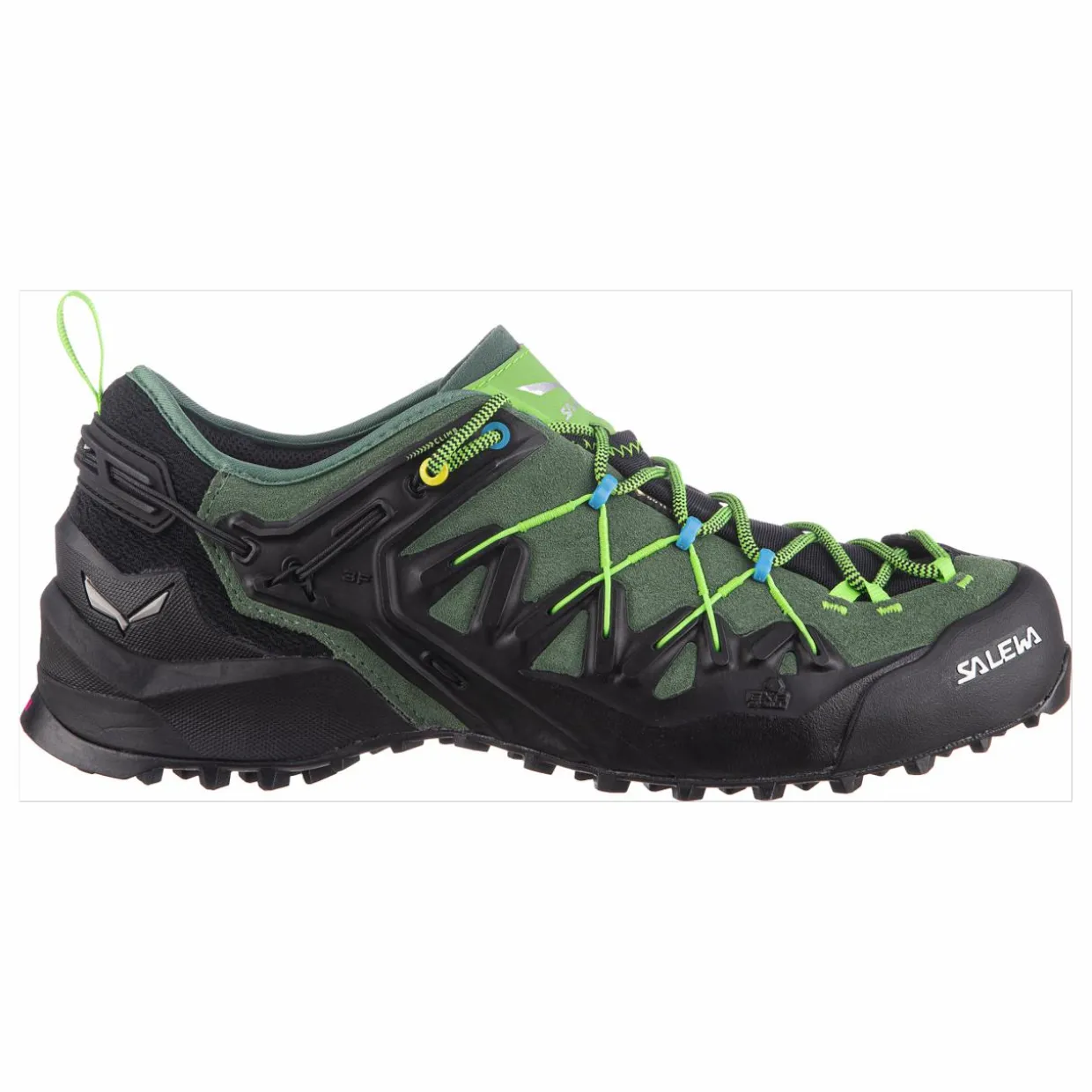 Wildfire Edge GORE-TEX® Herren Schuhe