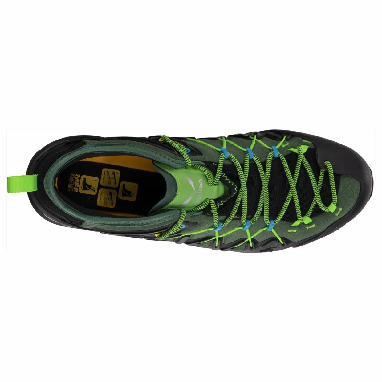 Wildfire Edge GORE-TEX® Herren Schuhe