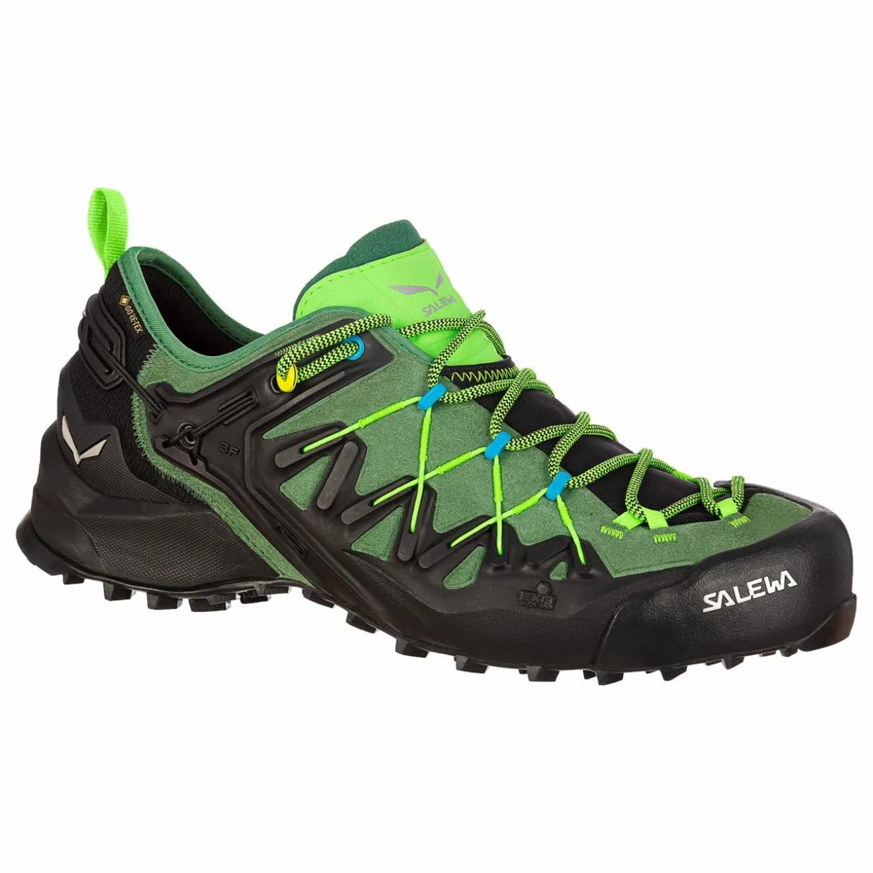 Wildfire Edge GORE-TEX® Herren Schuhe