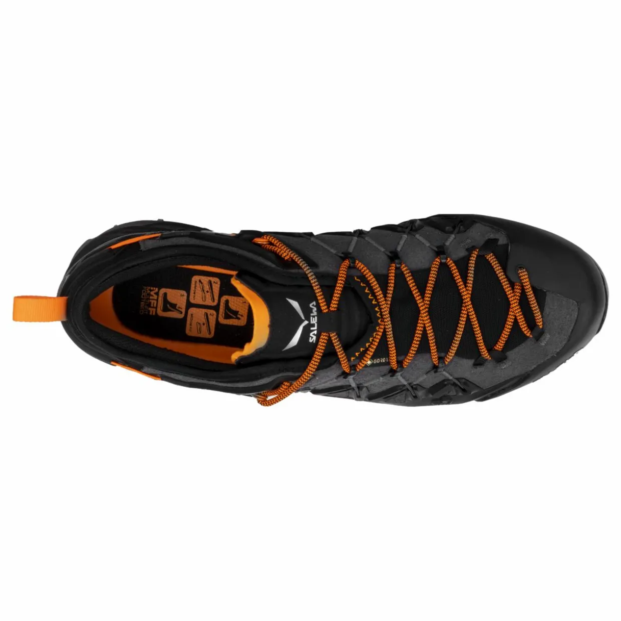 Wildfire Edge GORE-TEX® Herren Schuhe