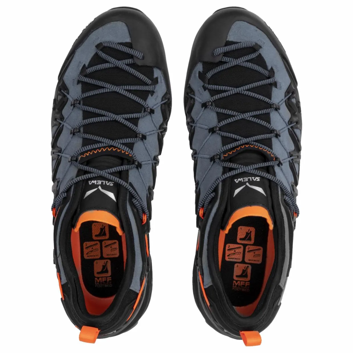 Wildfire Edge Herren Schuhe