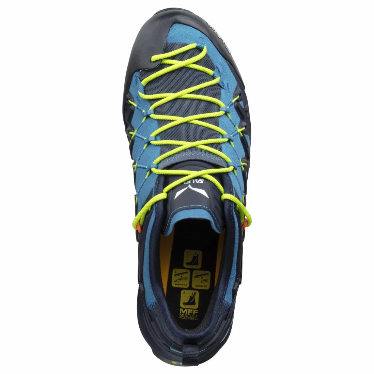 Wildfire Edge Herren Schuhe