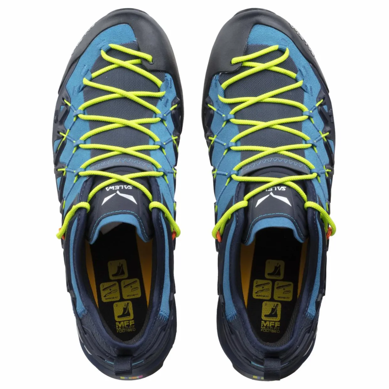 Wildfire Edge Herren Schuhe