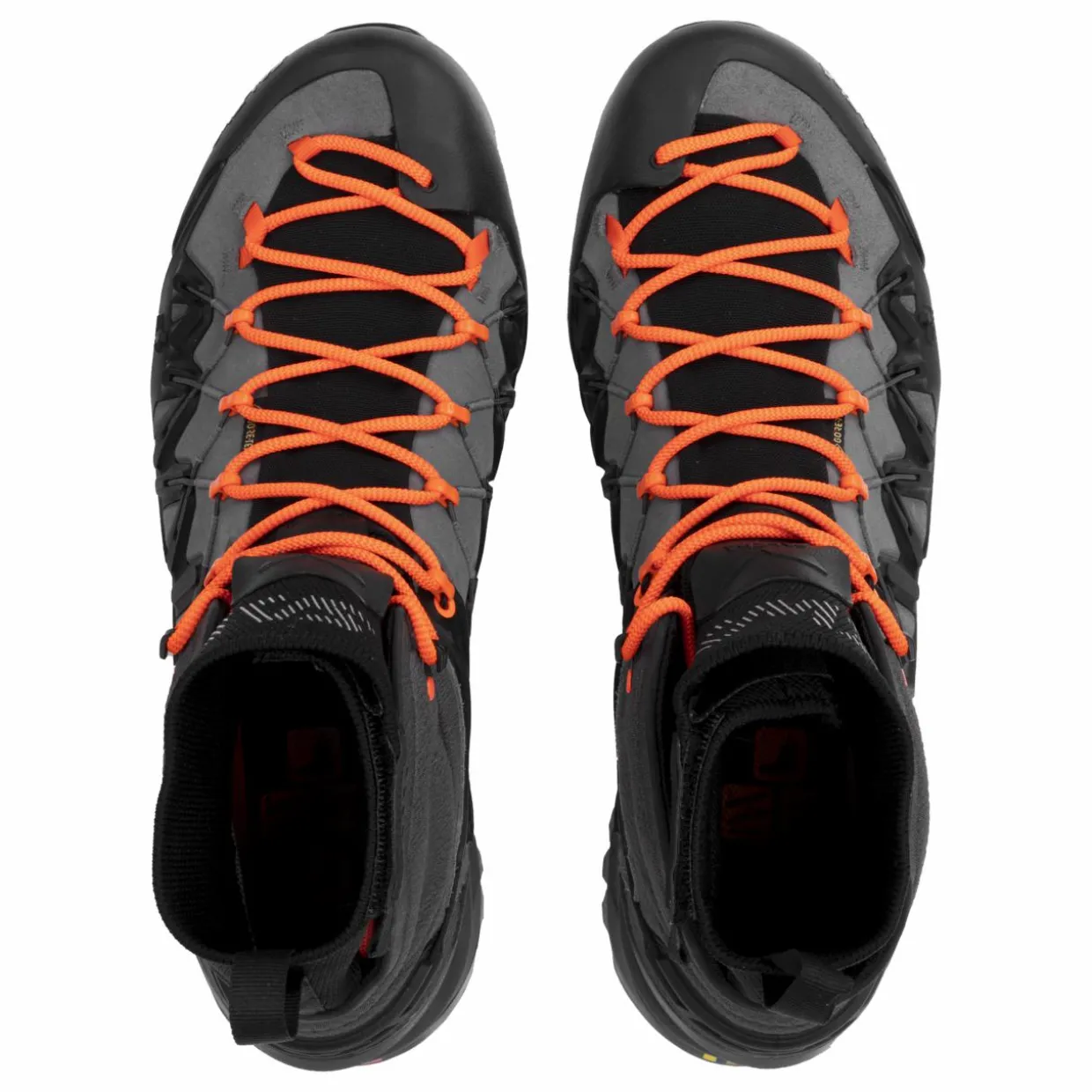 Wildfire Edge Mid GORE-TEX® Herren Schuhe