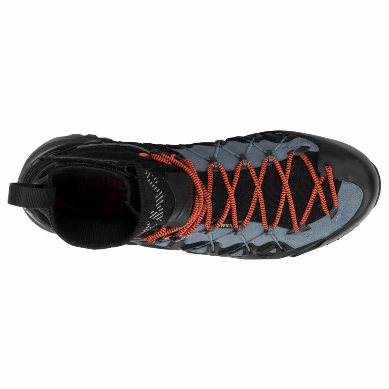 Wildfire Edge Mid GORE-TEX® Damen Schuhe