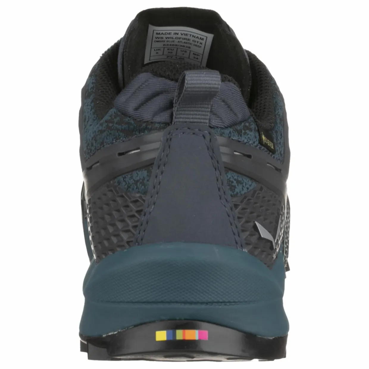 Wildfire Gore-Tex® Damen Schuhe