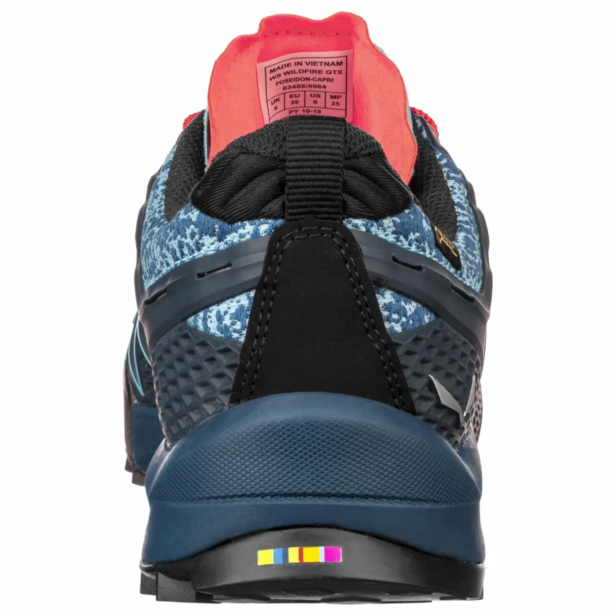 Wildfire Gore-Tex® Damen Schuhe