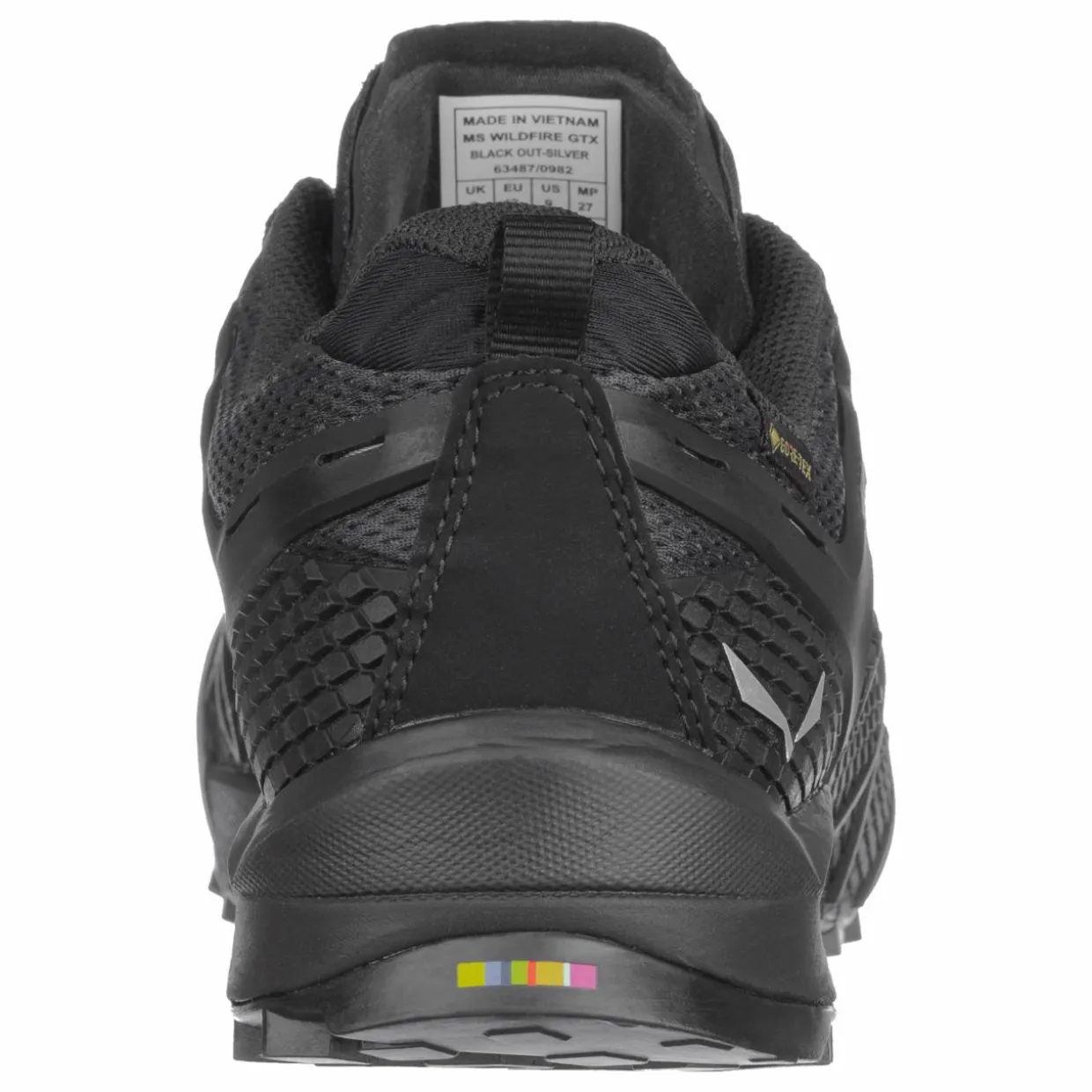 Wildfire Gore-Tex® Herren Schuhe