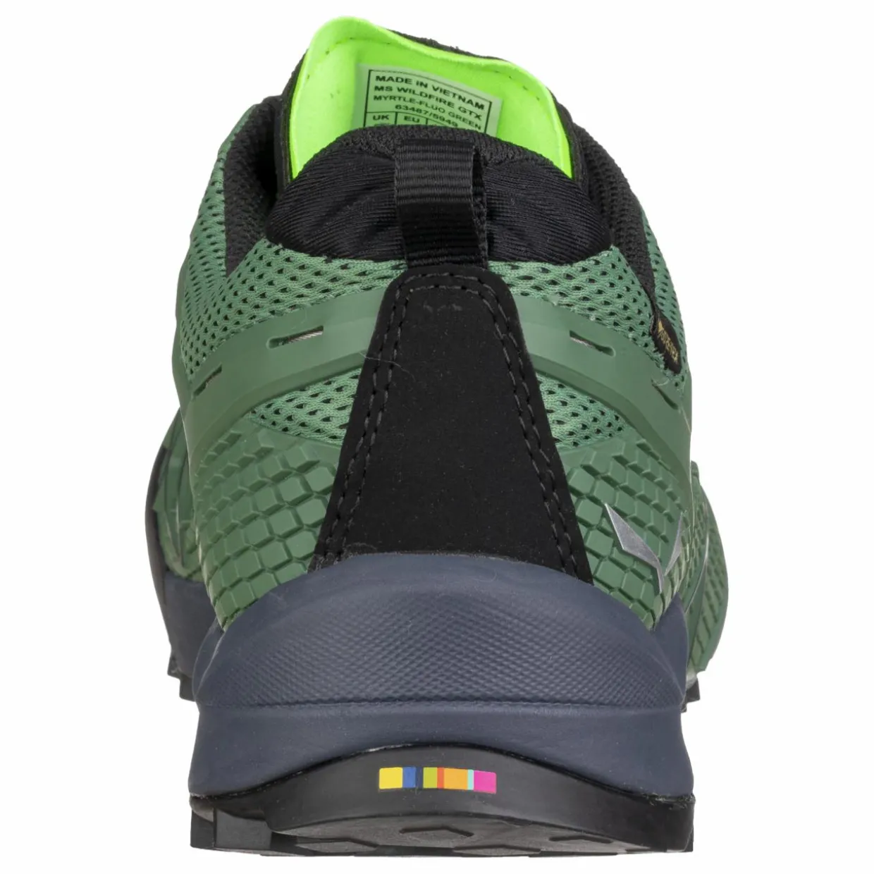 Wildfire Gore-Tex® Herren Schuhe
