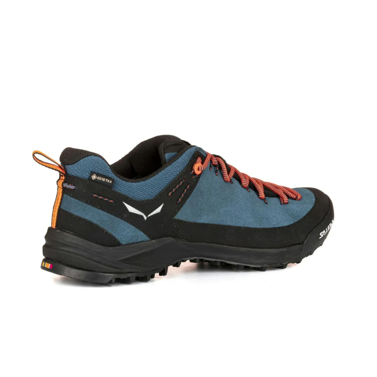 Wildfire Leather Gore-Tex® Schuh Herren