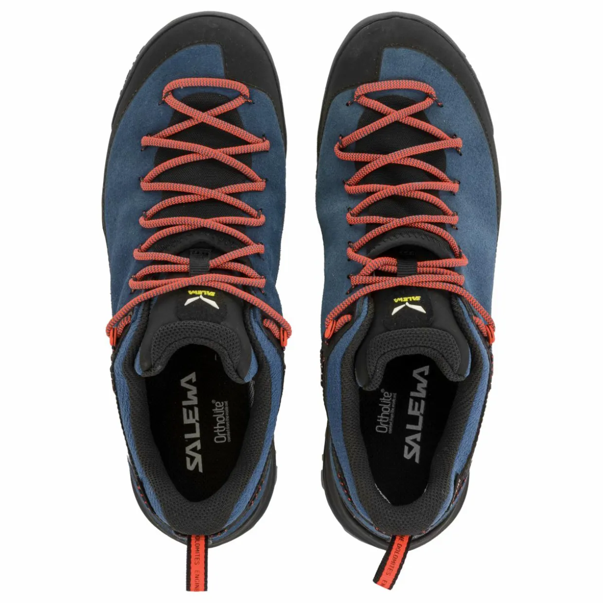 Wildfire Leather Gore-Tex® Schuh Herren