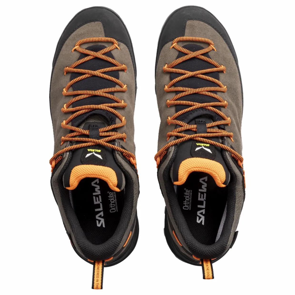 Wildfire Leather Gore-Tex® Schuh Herren