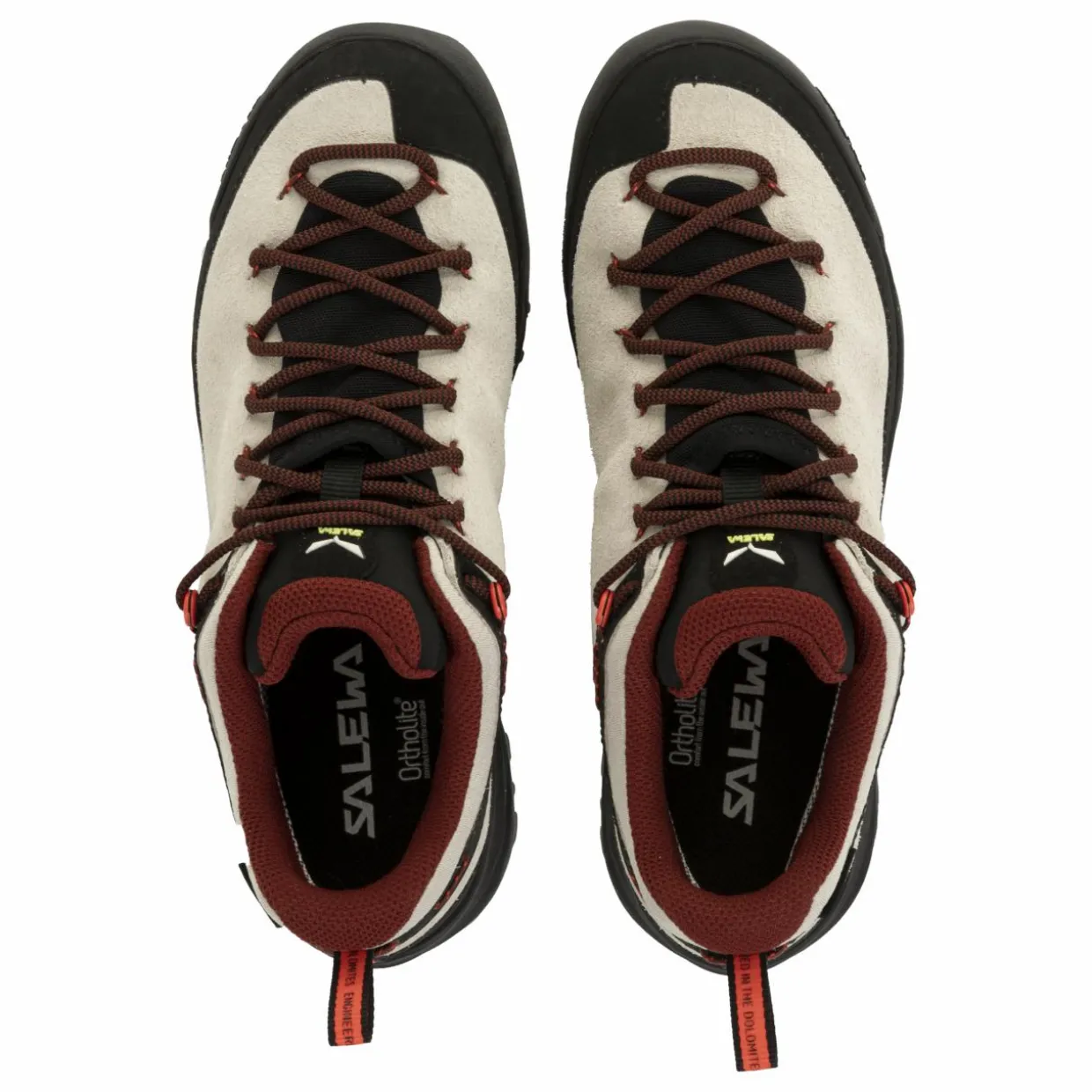 Wildfire Leather Gore-Tex® Schuh Damen