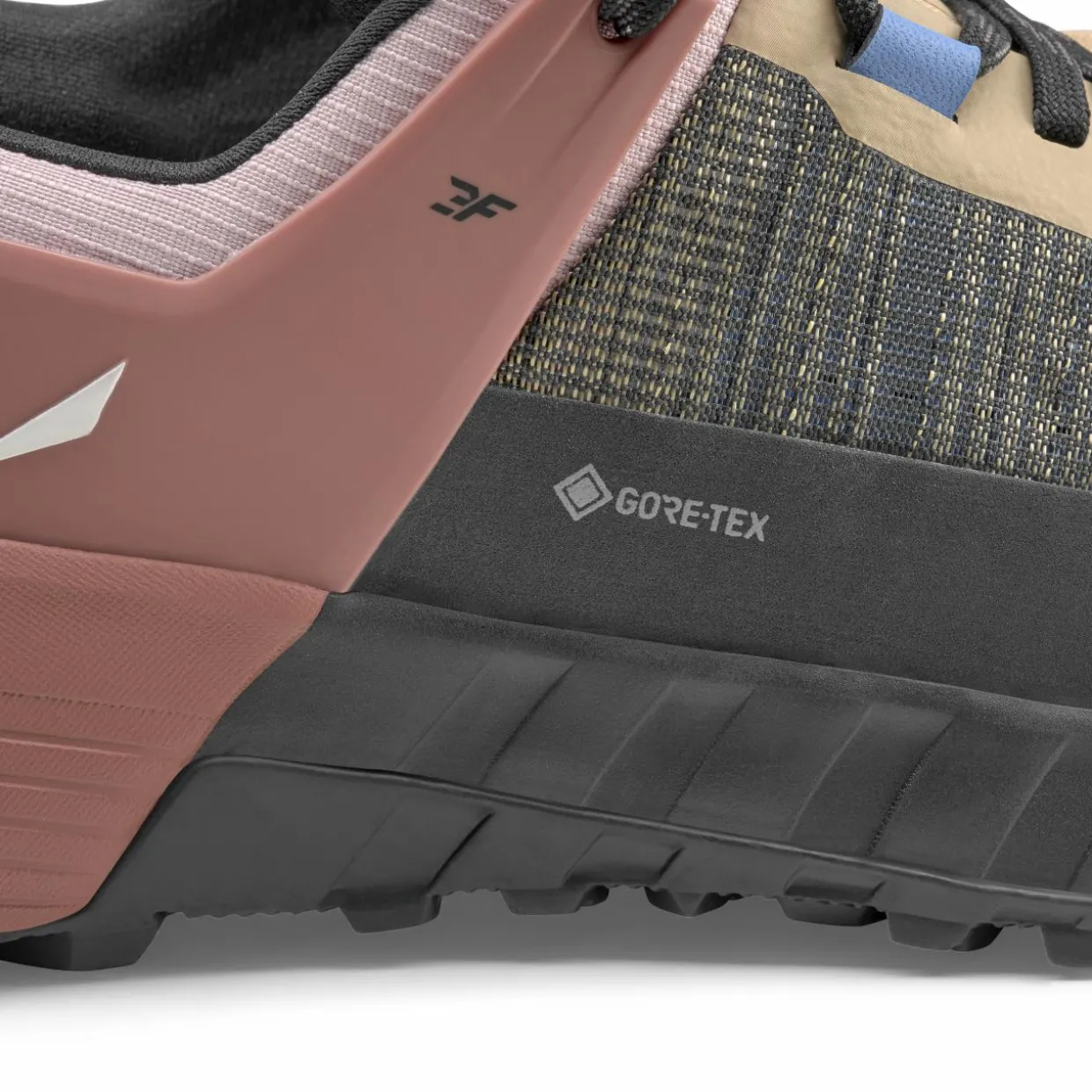 Wildfire NXT GORETEX® Schuh Damen