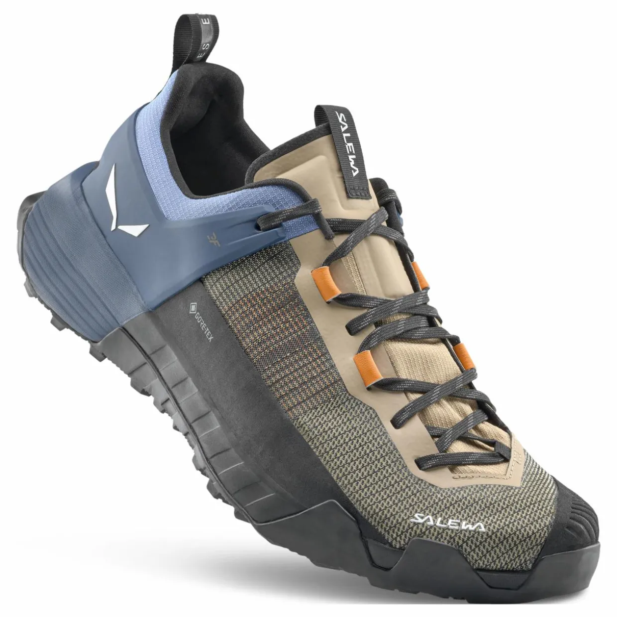 Wildfire NXT GORETEX® Schuh Herren