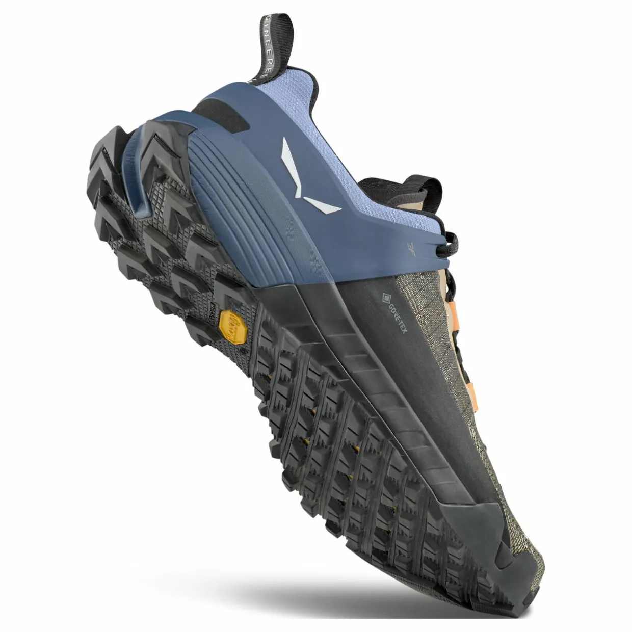 Wildfire NXT GORETEX® Schuh Herren