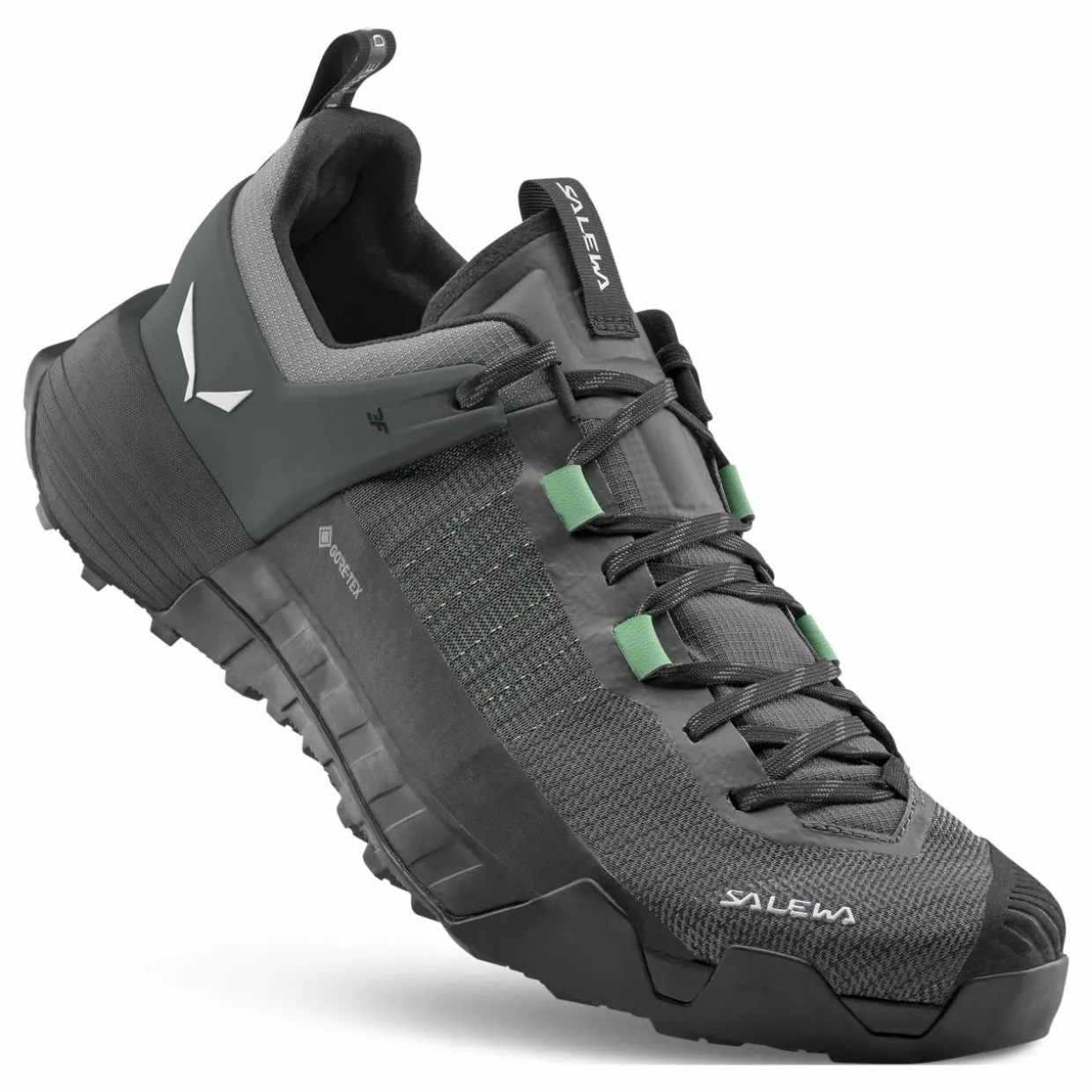 Wildfire NXT GORETEX® Schuh Herren