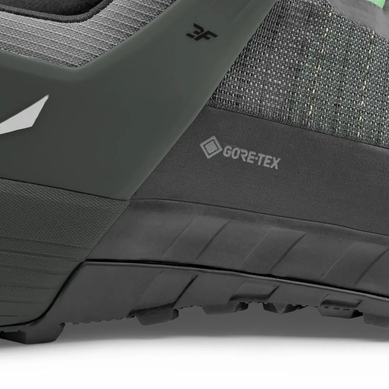 Wildfire NXT GORETEX® Schuh Herren