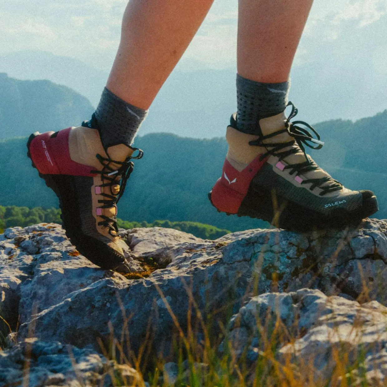 Wildfire NXT MID GORETEX® Schuh Damen