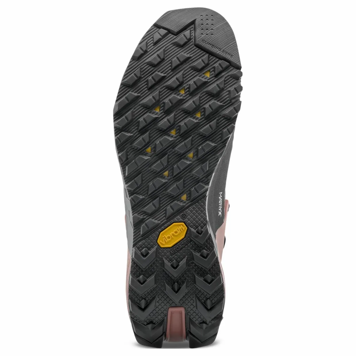 Wildfire NXT MID GORETEX® Schuh Damen