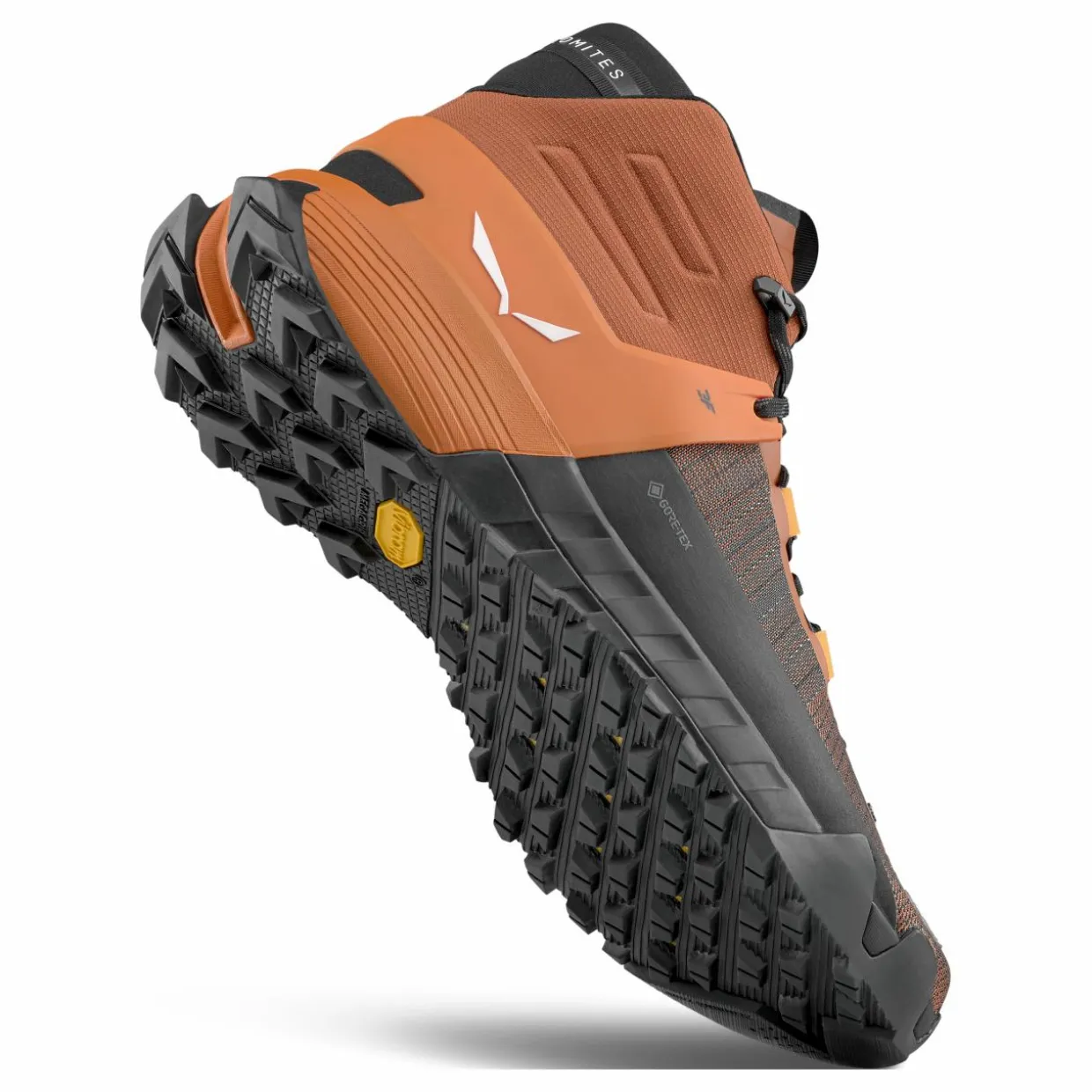 Wildfire NXT MID GORETEX® Schuh Herren