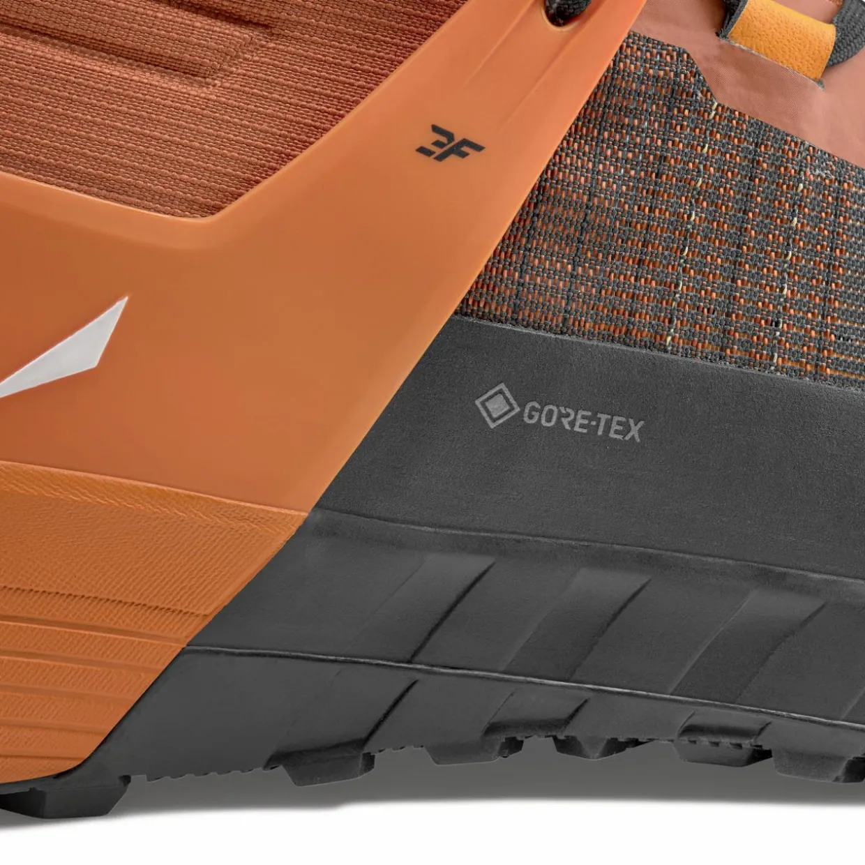 Wildfire NXT MID GORETEX® Schuh Herren