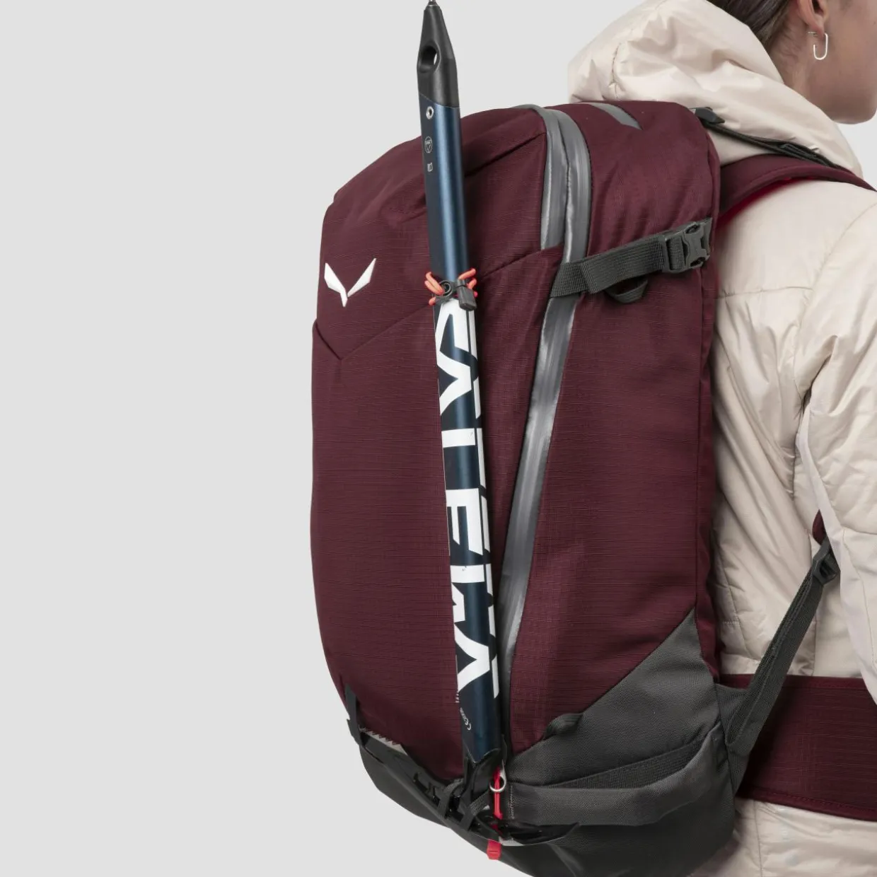 Winter Mate 28L Rucksack Damen