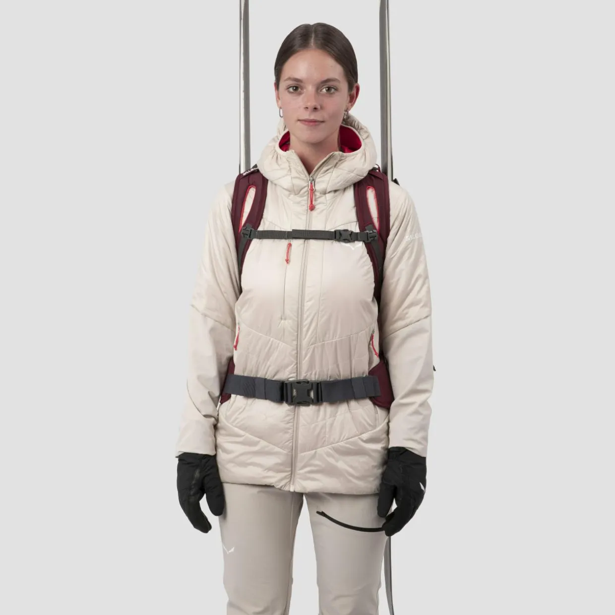 Winter Mate 28L Rucksack Damen