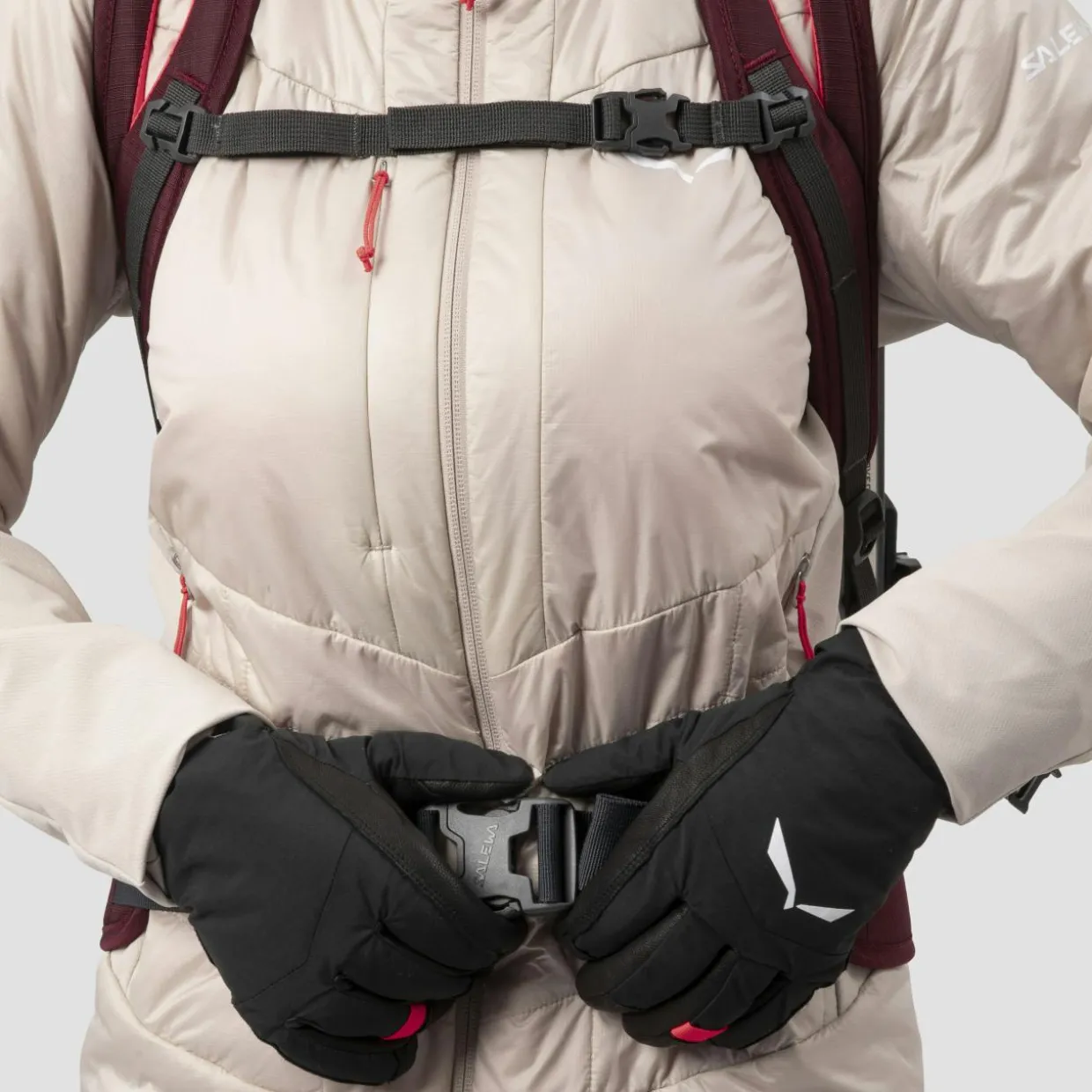 Winter Mate 28L Rucksack Damen