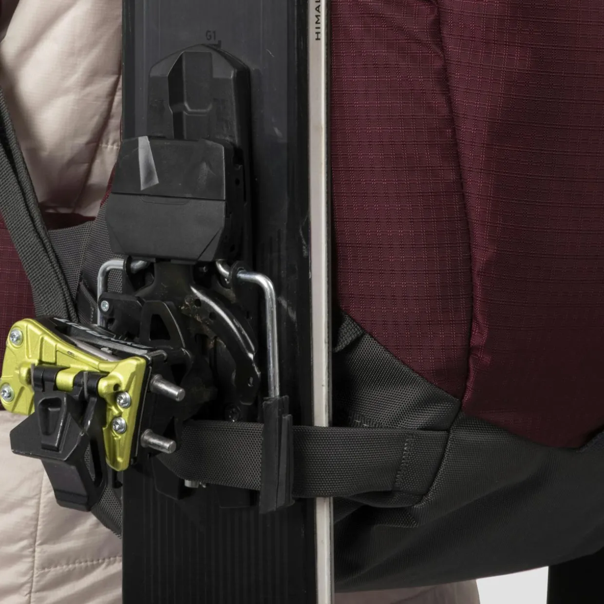 Winter Mate 28L Rucksack Damen