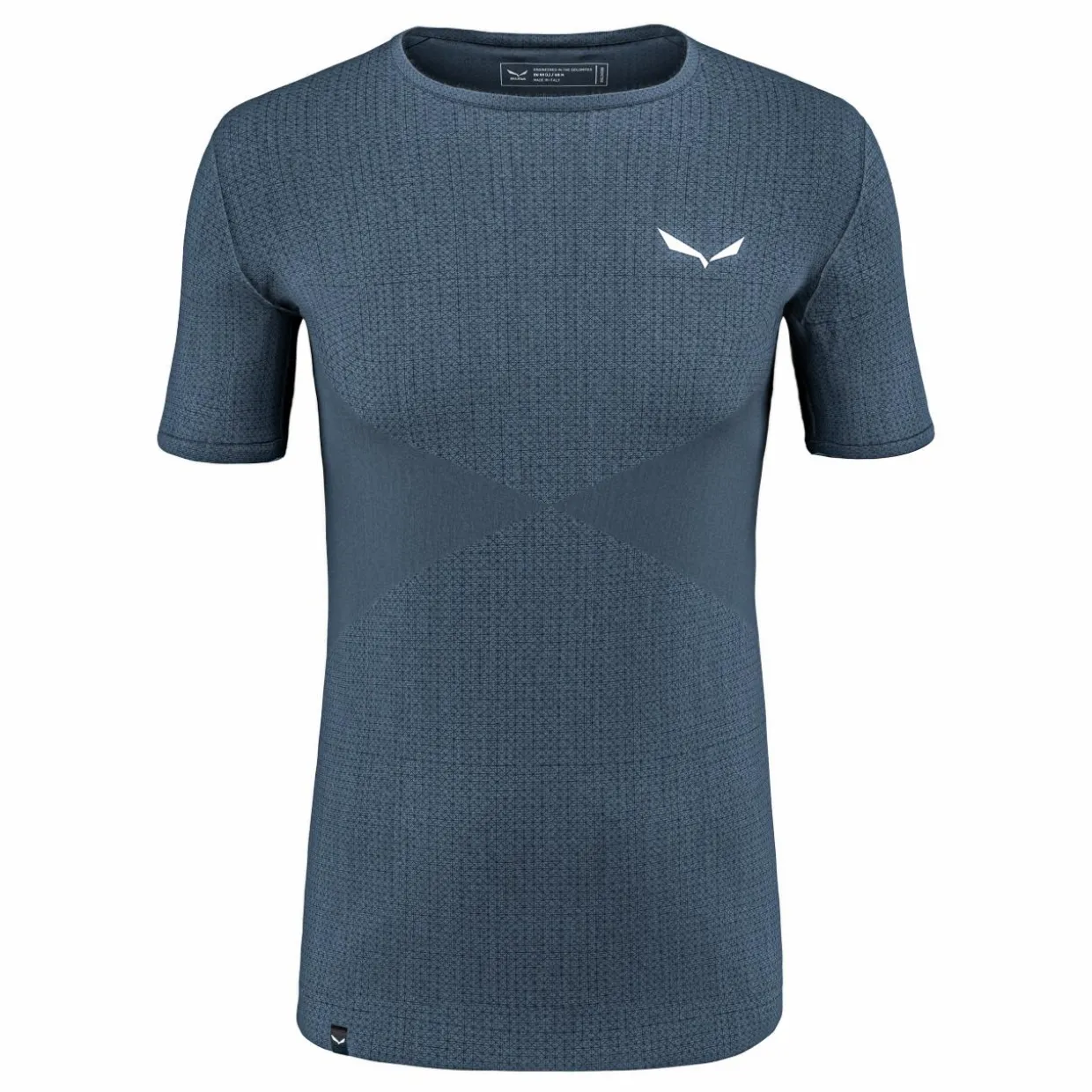 Zebru Responsive Kurzarm Hemd Herren