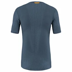 Zebru Responsive Kurzarm Hemd Herren