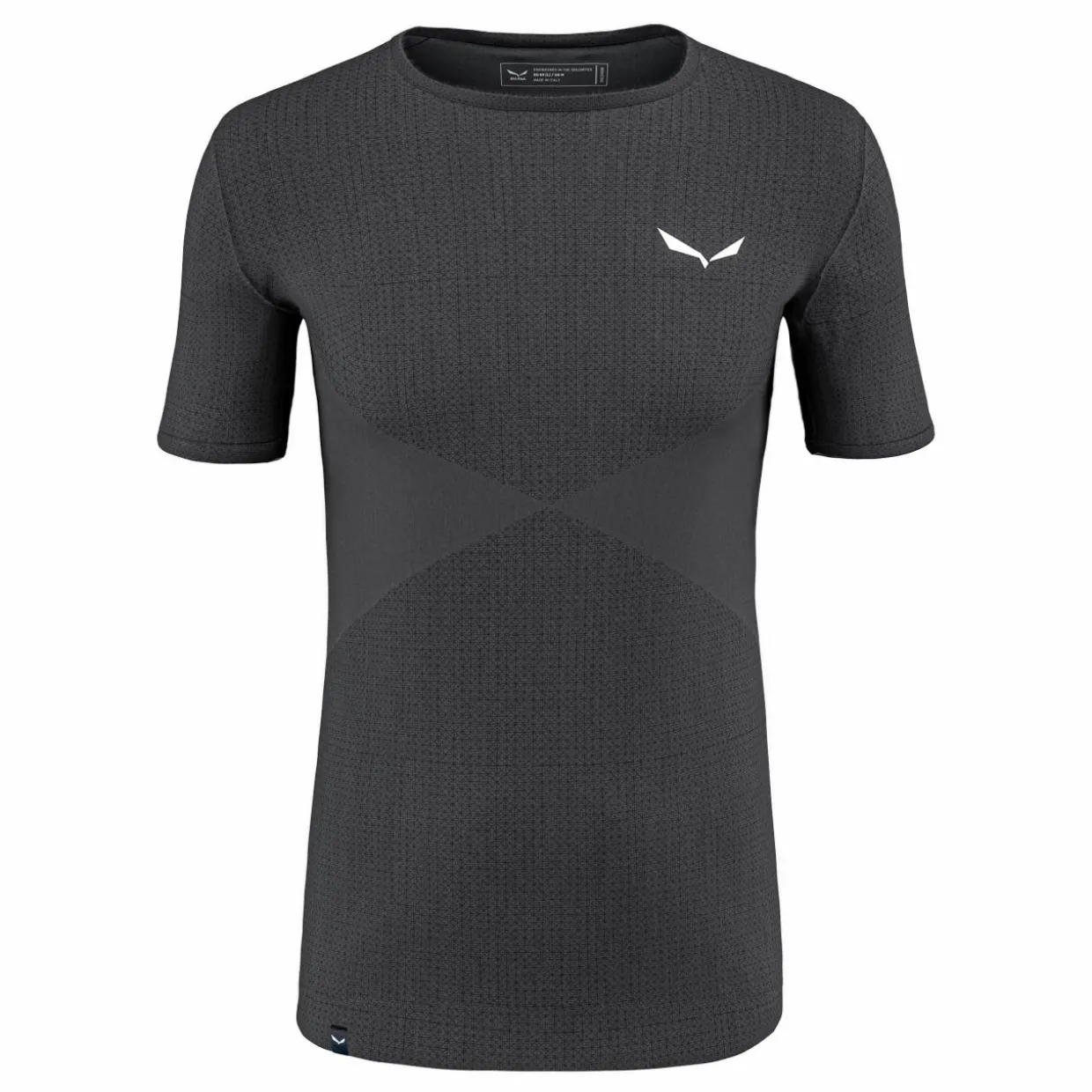 Zebru Responsive Kurzarm Hemd Herren