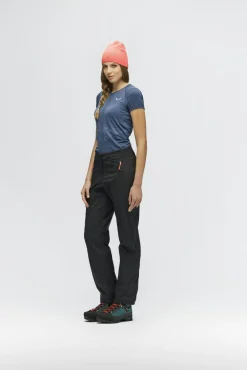 Zebru Responsive Kurzarm T-Shirt Damen