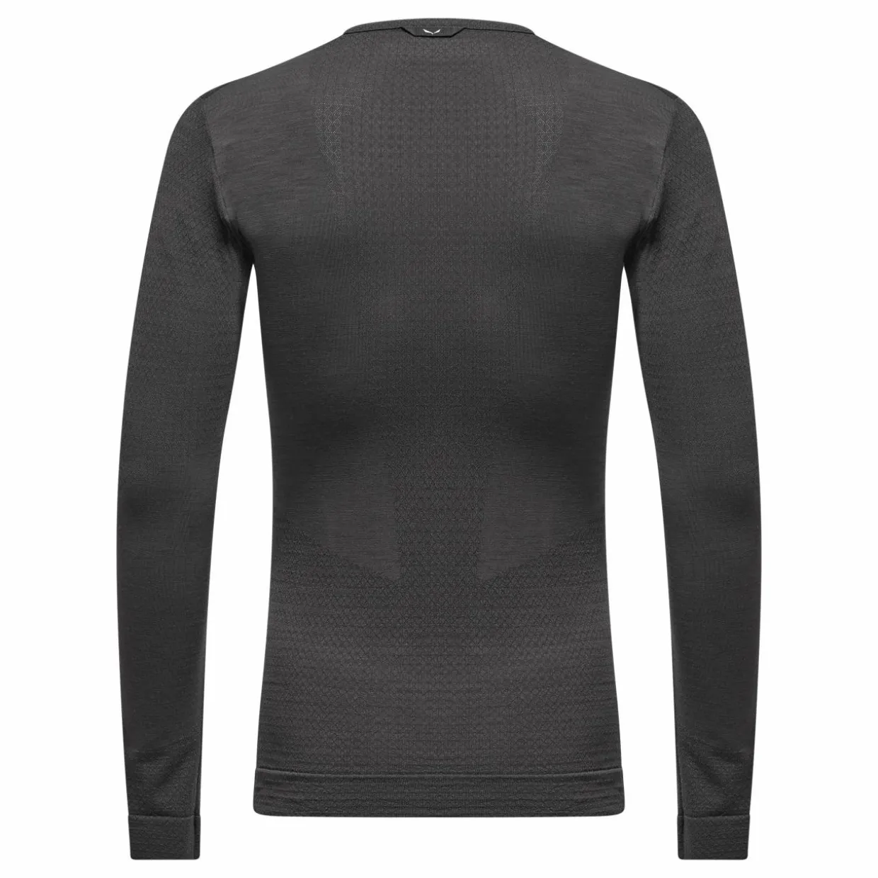 Zebru Responsive Langarm Shirt Herren