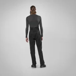 Zebru Responsive Langarm Shirt Herren