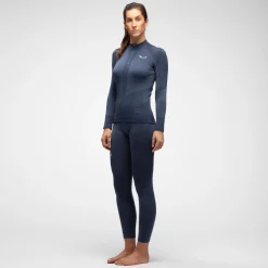 Zebru Responsive Leggings Damen